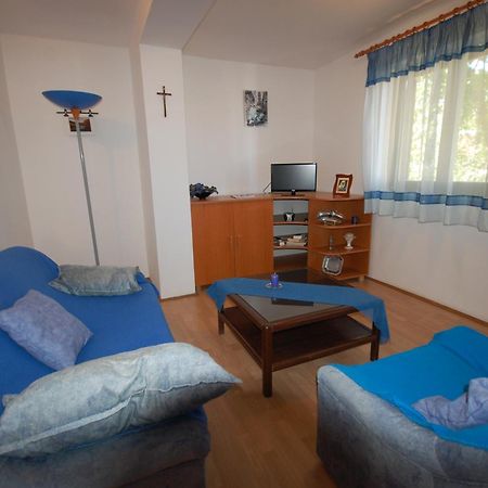 Apartments Daidzic By El-Pi Tours Нівице Екстер'єр фото