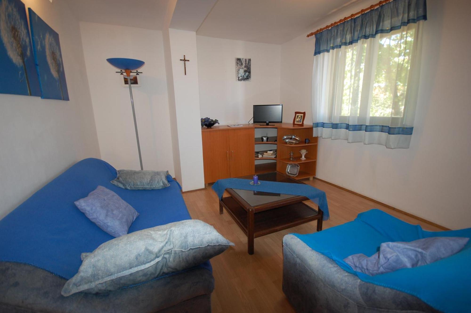 Apartments Daidzic By El-Pi Tours Нівице Екстер'єр фото