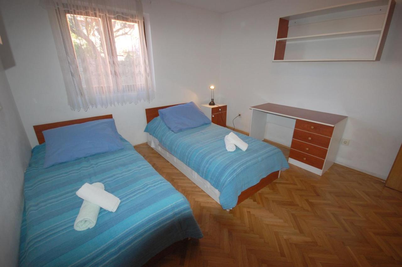 Apartments Daidzic By El-Pi Tours Нівице Екстер'єр фото